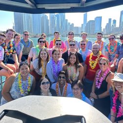 Chicago Cycleboat Outing